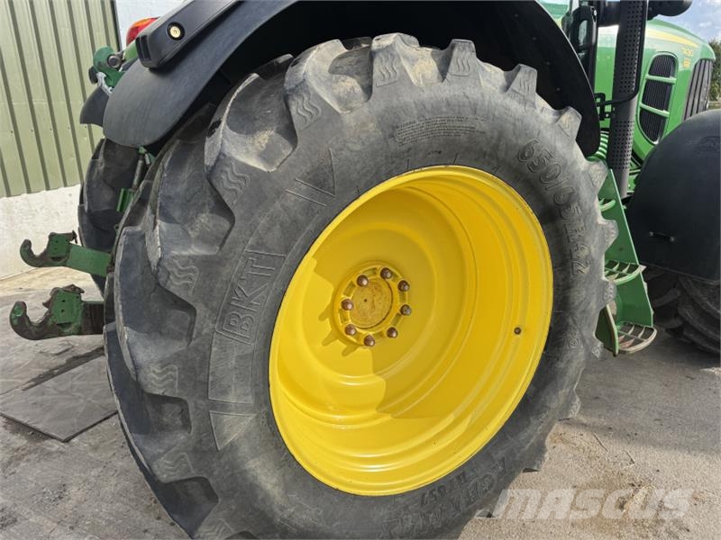 John Deere 7430 Premium Tractores