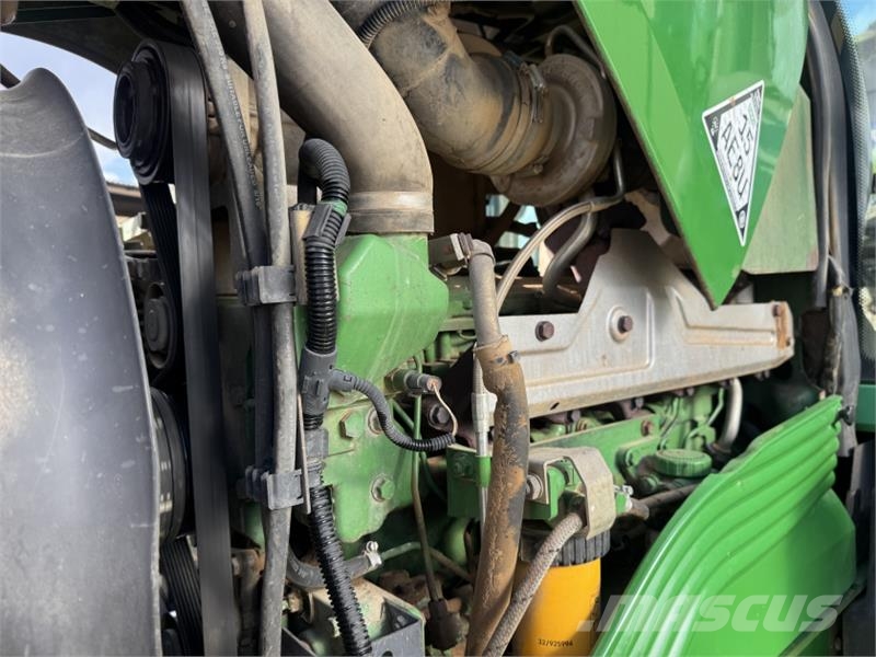 John Deere 7430 Premium Tractores