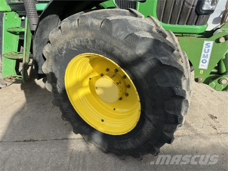 John Deere 7430 Premium Tractores