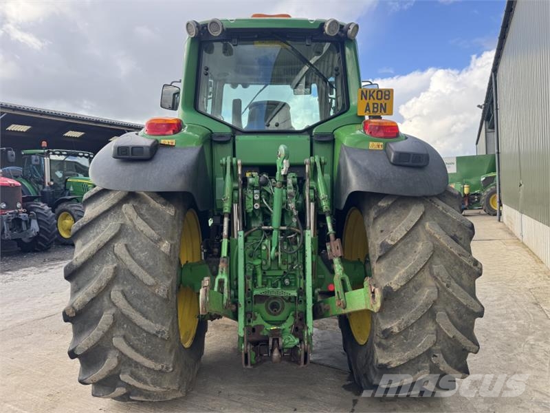 John Deere 7430 Premium Tractores