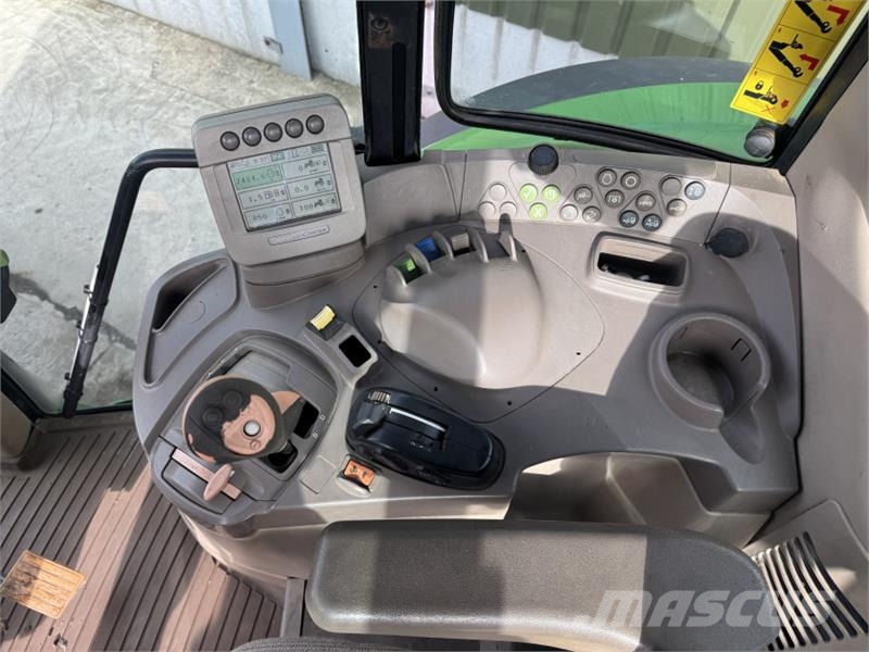 John Deere 7430 Premium Tractores