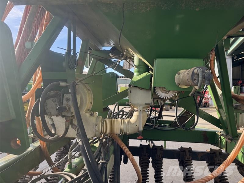 John Deere 750A Direct Drill Kombinovane sejačice