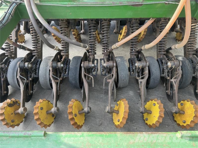 John Deere 750A Direct Drill Kombinovane sejačice