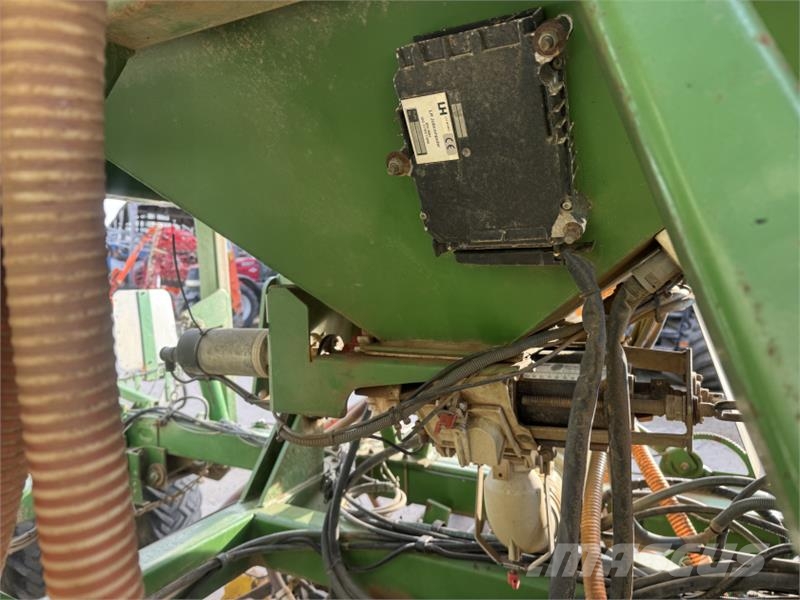 John Deere 750A Direct Drill Kombinovane sejačice