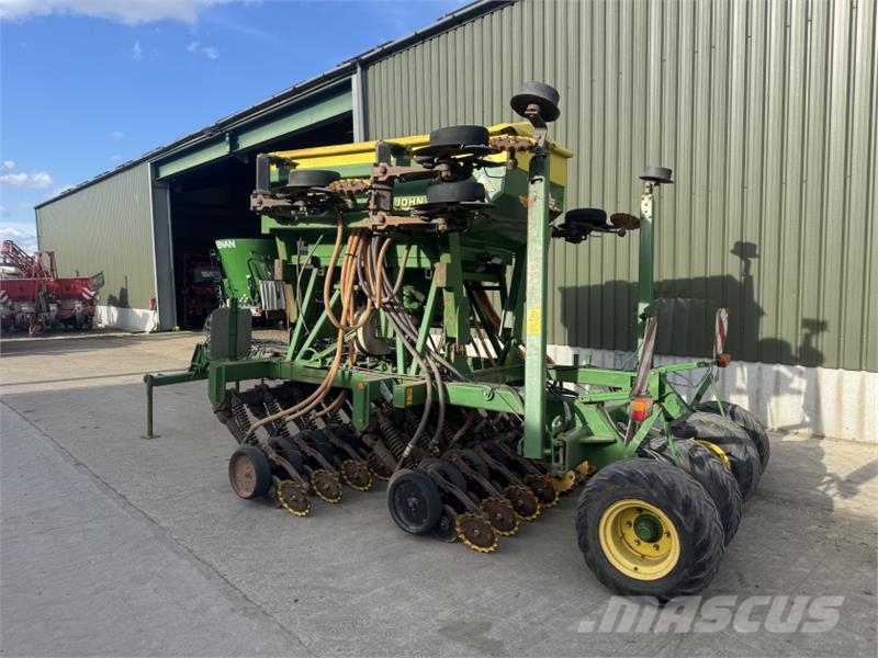 John Deere 750A Direct Drill Kombinovane sejačice
