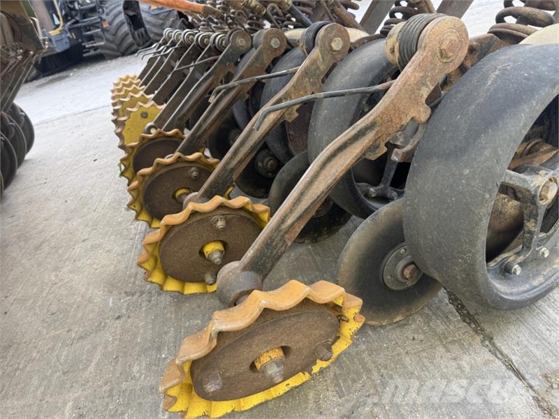 John Deere 750A Direct Drill Kombinovane sejačice