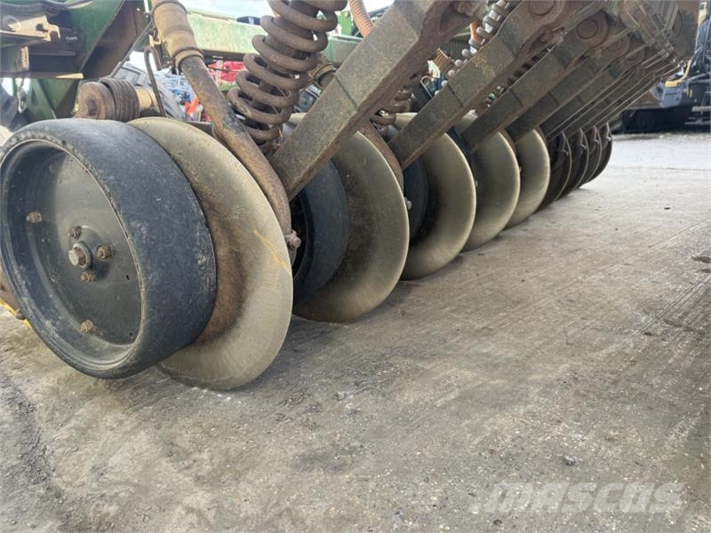 John Deere 750A Direct Drill Kombinovane sejačice