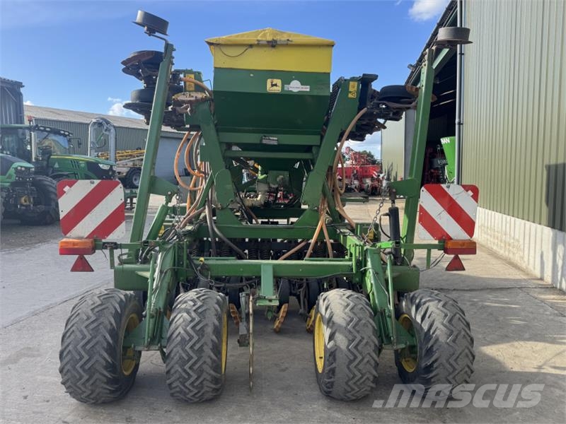 John Deere 750A Direct Drill Kombinovane sejačice