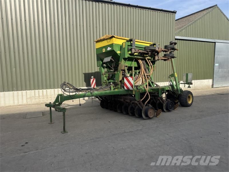 John Deere 750A Direct Drill Kombinovane sejačice