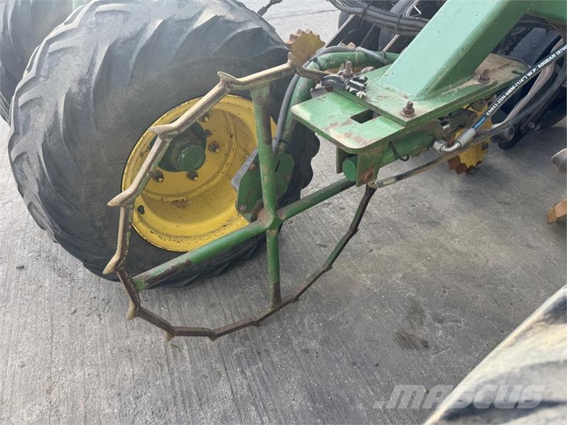 John Deere 750A Direct Drill Kombinovane sejačice