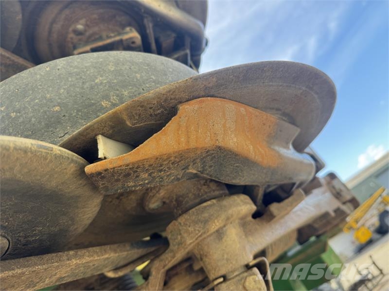 John Deere 750A Direct Drill Kombinovane sejačice