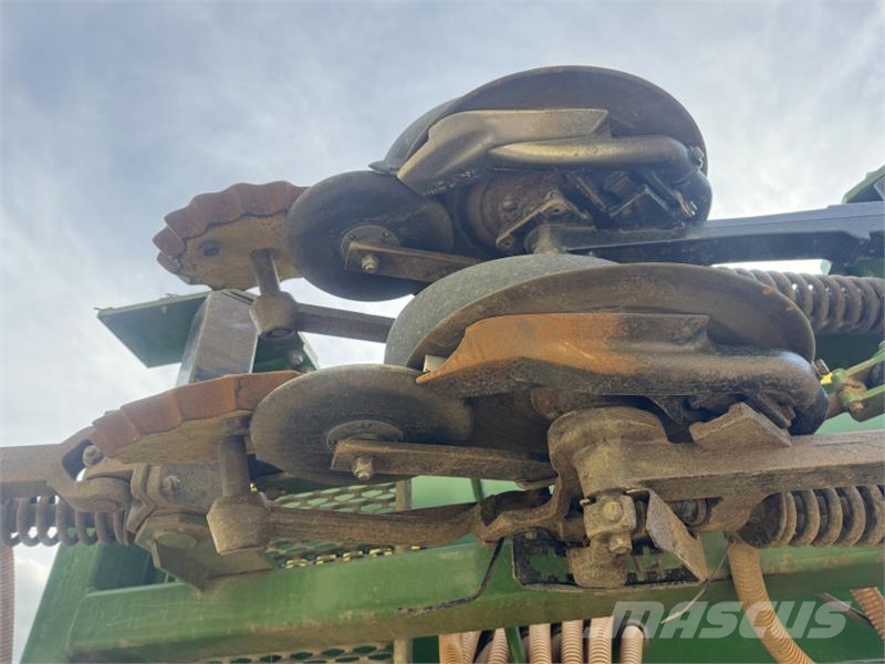 John Deere 750A Direct Drill Kombinovane sejačice