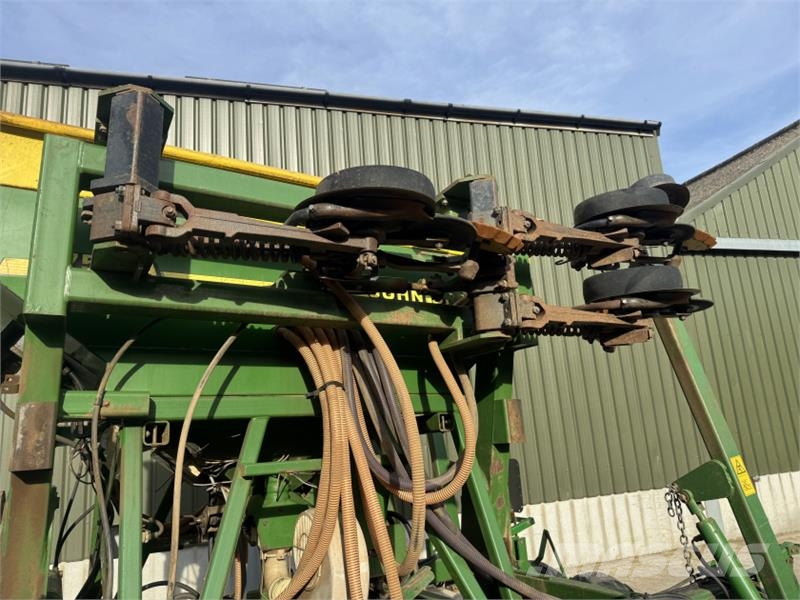 John Deere 750A Direct Drill Kombinovane sejačice