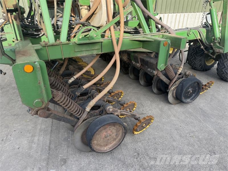 John Deere 750A Direct Drill Kombinovane sejačice