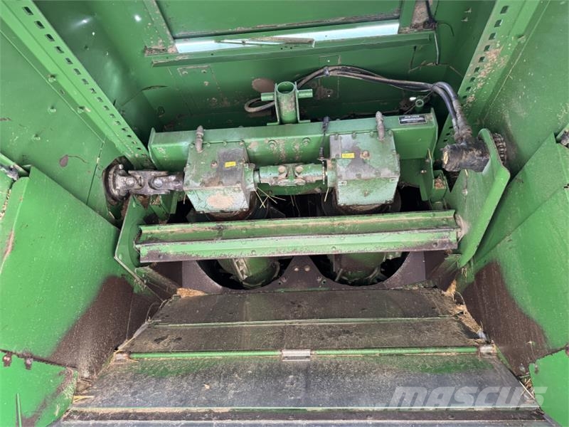 John Deere 9780 c/w 625R Header Zubehör Mähdrescher