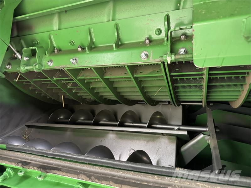 John Deere S785i c/w 735D Header **4WD** Combine harvester accessories