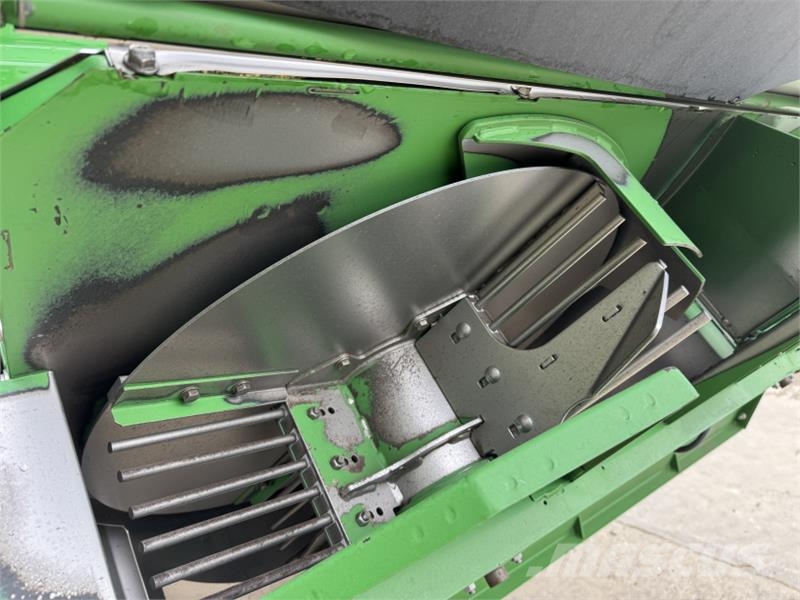 John Deere S785i c/w 735D Header **4WD** Combine harvester accessories