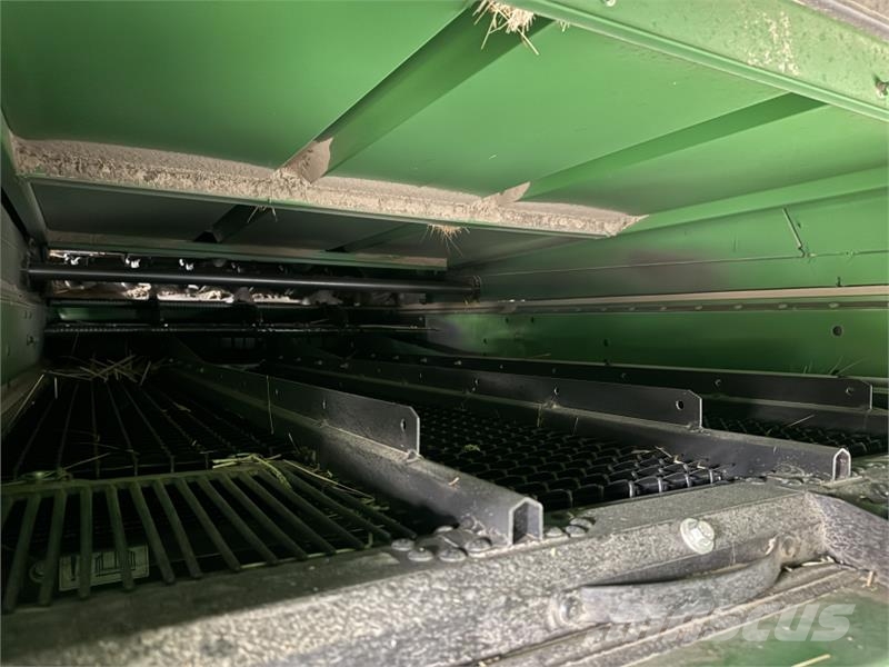 John Deere T560i c/w 625X Header **Low Hours, Very Tidy** Biçerdöver aksesuarlari