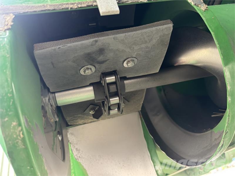 John Deere T560i c/w 625X Header **Low Hours, Very Tidy** Biçerdöver aksesuarlari