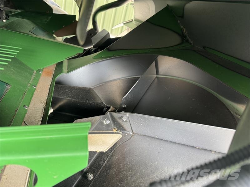 John Deere T560i c/w 625X Header **Low Hours, Very Tidy** Biçerdöver aksesuarlari