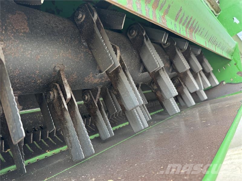 John Deere T560i c/w 625X Header **Low Hours, Very Tidy** Biçerdöver aksesuarlari