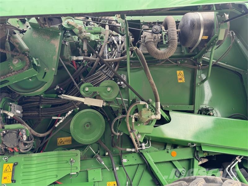 John Deere T560i c/w 625X Header **Low Hours, Very Tidy** Biçerdöver aksesuarlari