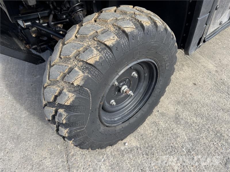 Kawasaki Mule Pro-DX Buggy Ostale poljoprivredne mašine