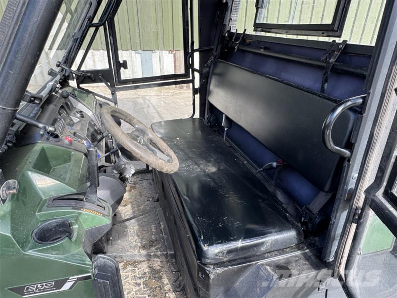 Kawasaki Mule Pro-DX Buggy Ostale poljoprivredne mašine