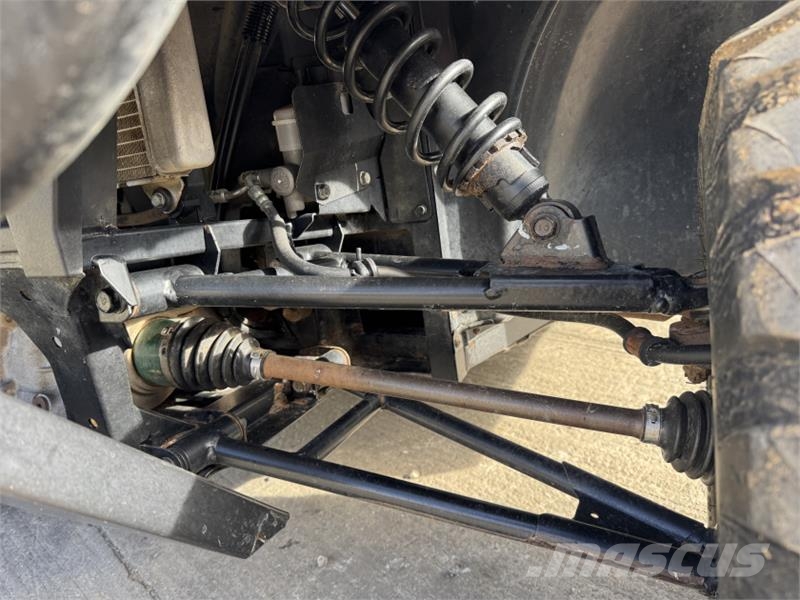 Kawasaki Mule Pro-DX Buggy Ostale poljoprivredne mašine
