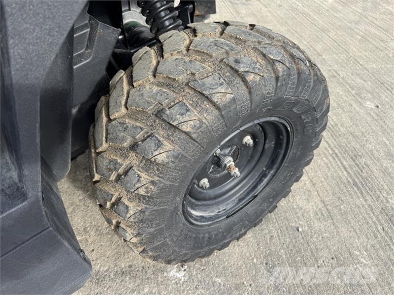 Kawasaki Mule Pro-DX Buggy Ostale poljoprivredne mašine