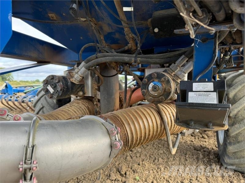 Köckerling Triathlon 10m Trailed Seed Drill *Video Below* Kombine hububat mibzerleri