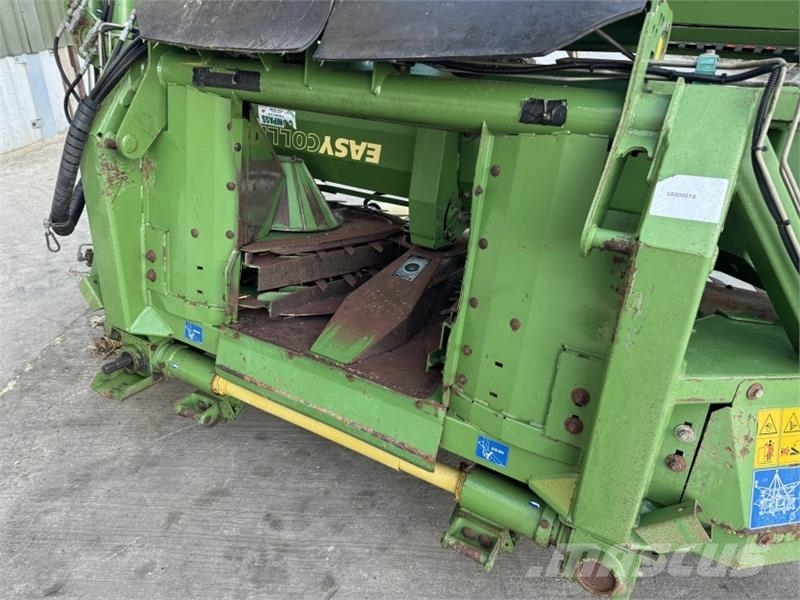 Krone Easy Collect 903 Maize Header Combine harvester heads
