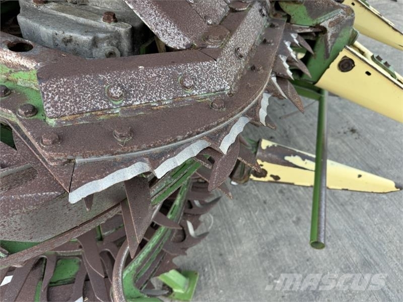 Krone Easy Collect 903 Maize Header Combine harvester heads