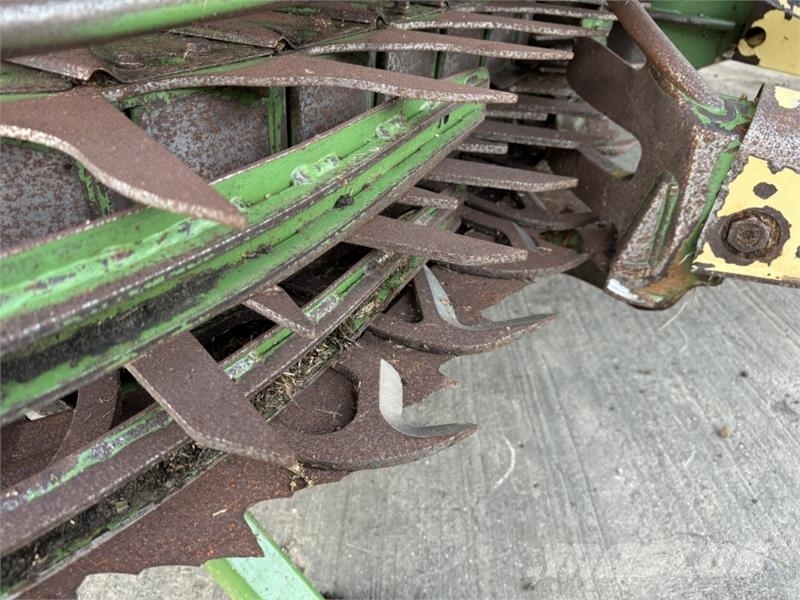 Krone Easy Collect 903 Maize Header Combine harvester heads