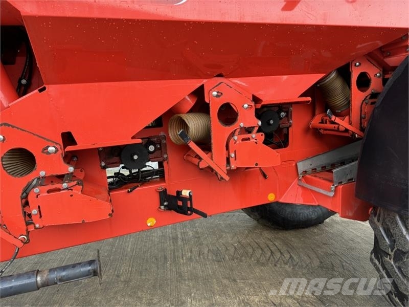 Kuhn AGT 6036 Boom Fert Spreader 礦物撒布機