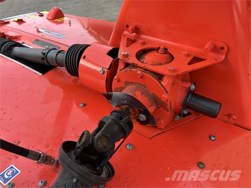 Kuhn GMD 3125F Front Mower جزازات