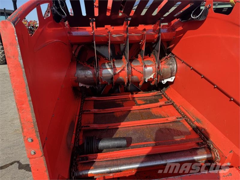 Kuhn Pimor 2060m Straw Blower Сільгосптехніка - Інші