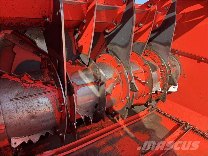 Kuhn Pimor 2060m Straw Blower Сільгосптехніка - Інші