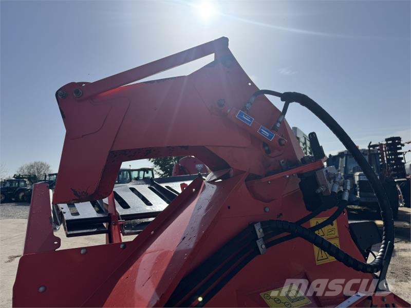 Kuhn Pimor 2060m Straw Blower Сільгосптехніка - Інші