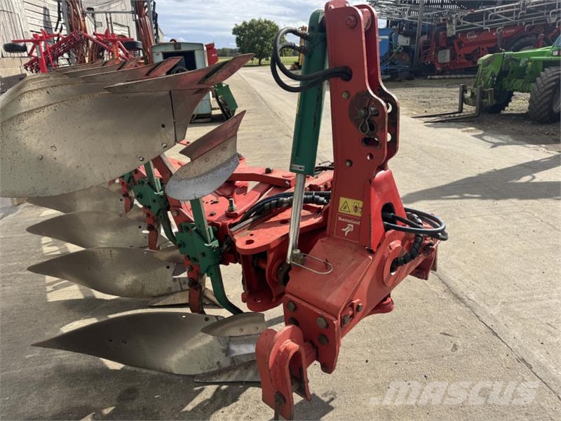 Kverneland LD85-300-8 HD Tavalised adrad
