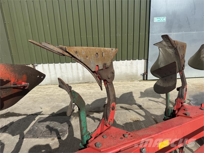 Kverneland LD85-300-8 HD Tavalised adrad