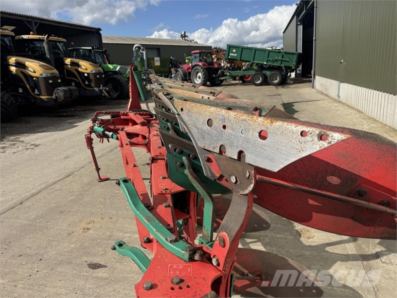 Kverneland LD85-300-8 HD Tavalised adrad