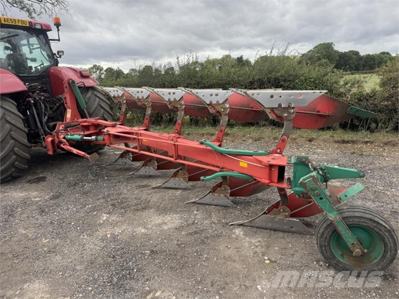 Kverneland LD85-300-8 HD محاريث تقليدية