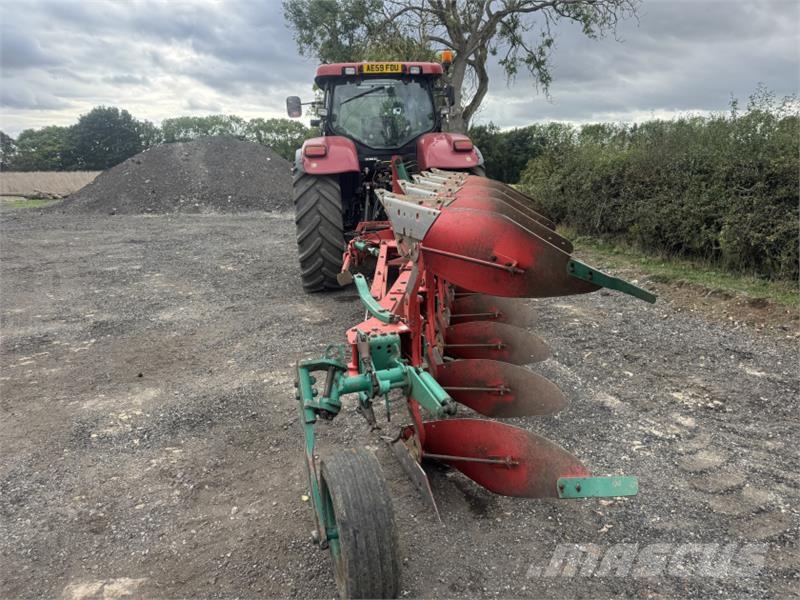 Kverneland LD85-300-8 HD محاريث تقليدية
