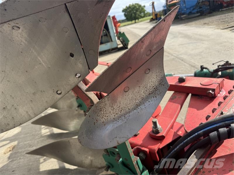 Kverneland LD85-300-8 HD Tavalised adrad