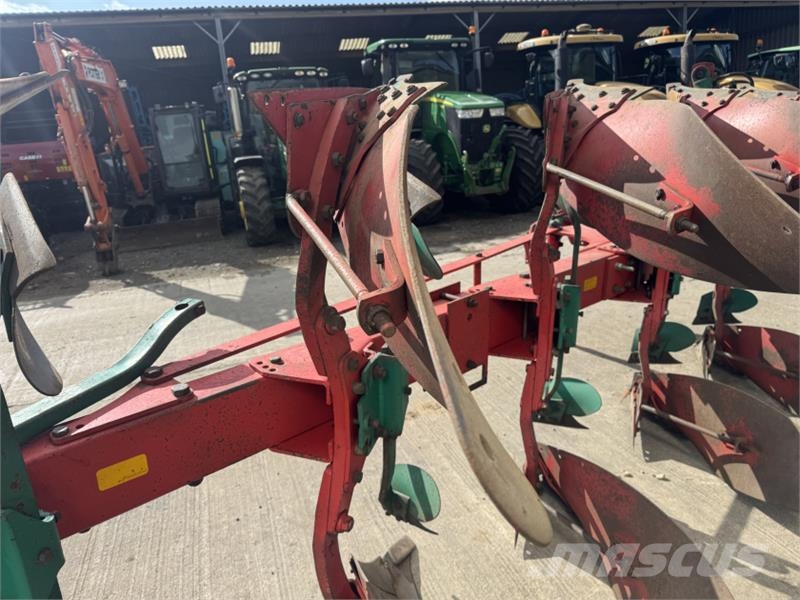 Kverneland LD85-300-8 HD Tavalised adrad