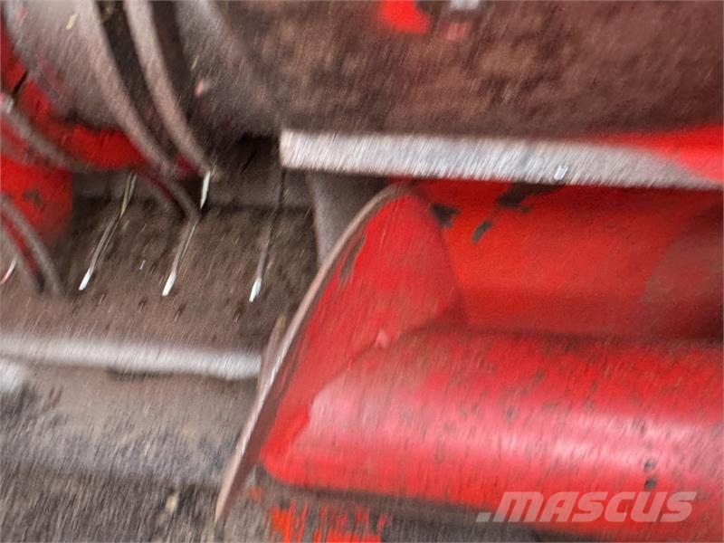 Lely Welger RP435 Baler Rundballe-pressere