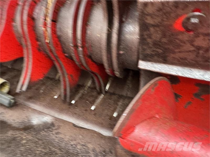 Lely Welger RP435 Baler Rundballe-pressere