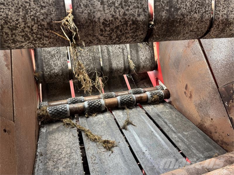 Lely Welger RP445 Round Baler Rundballe-pressere