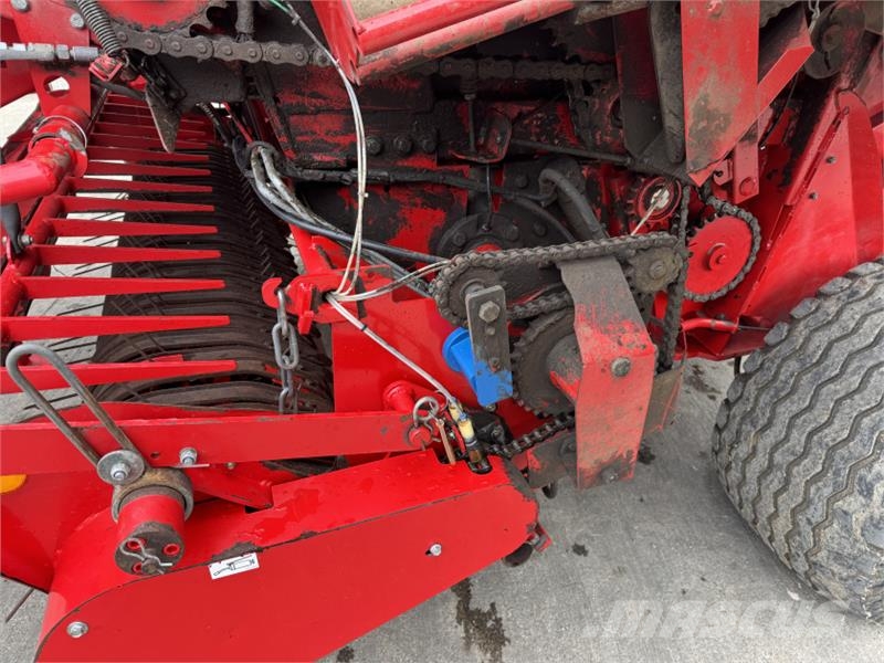 Lely Welger RP445 Round Baler Rundballe-pressere